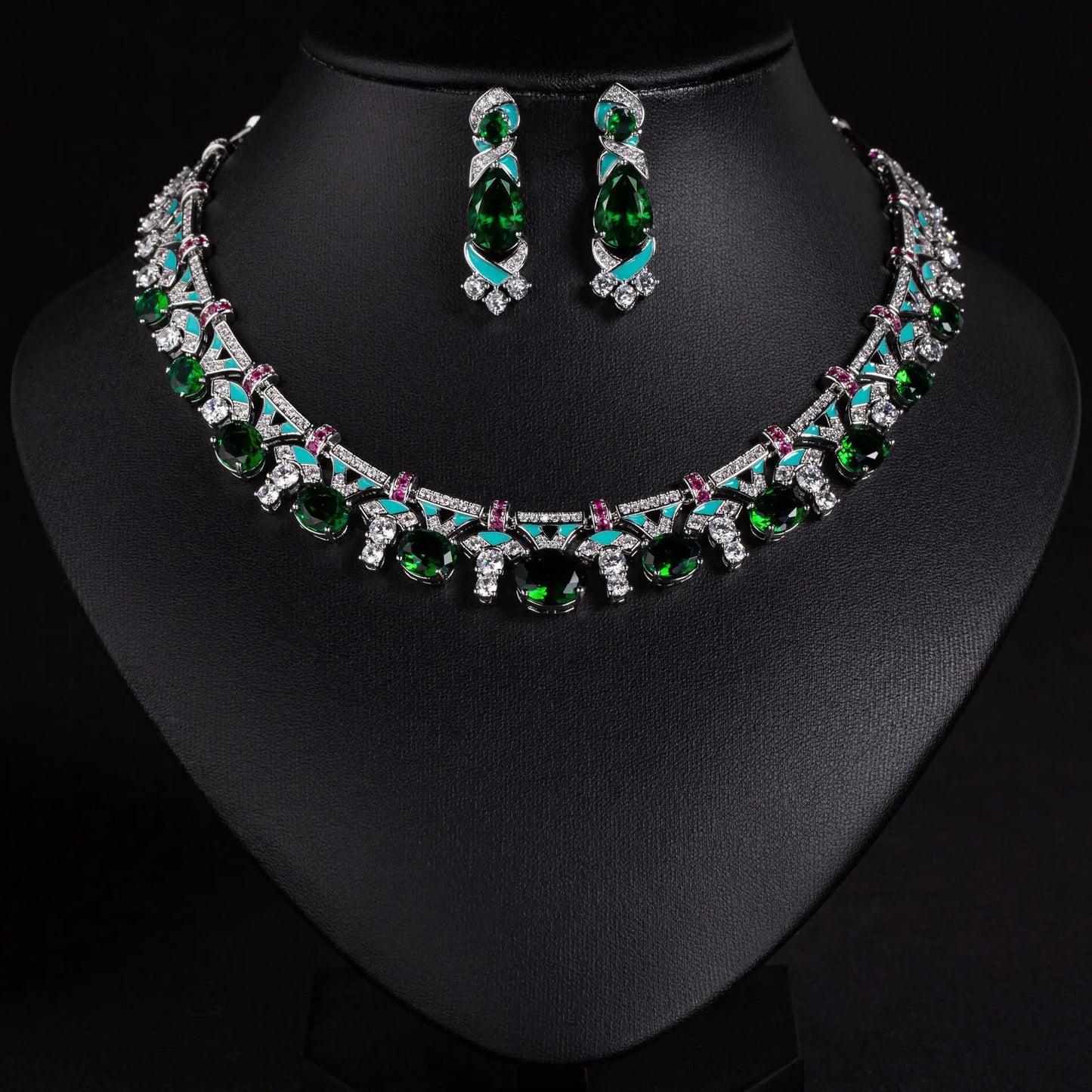 Multicolour Wedding Sets