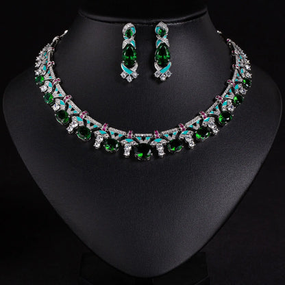 Multicolour Wedding Sets