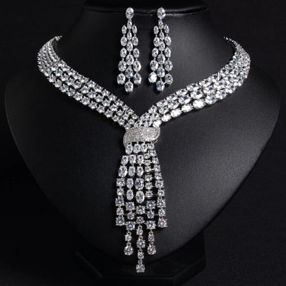 Premium Glitter Water Drop Set