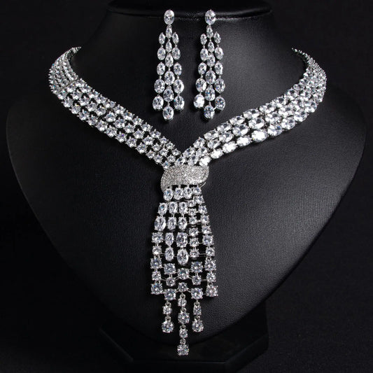 Premium Glitter Water Drop Set