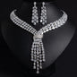 Premium Glitter Water Drop Set