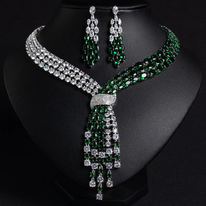 Premium Glitter Water Drop Set