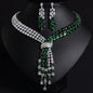 Premium Glitter Water Drop Set