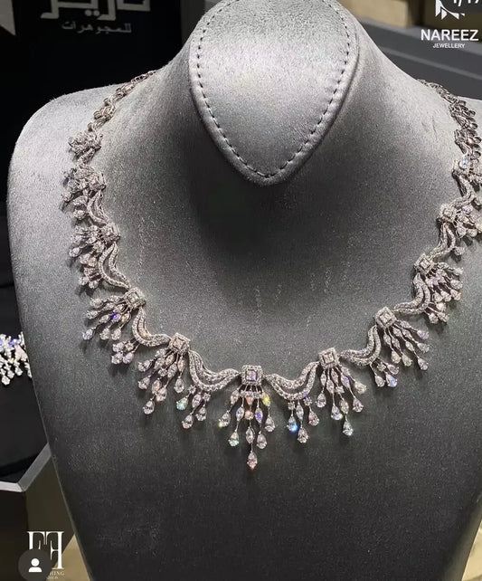 Bridal jewelry Sets