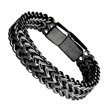 10MM Stainless Steel Bracelet