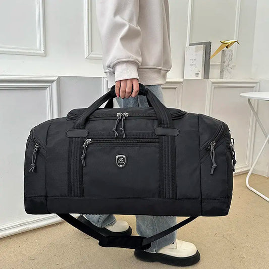 Waterproof Large Capacity Travel Bag