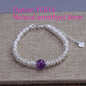 925 Sterling Silver Butterfly Bracelet