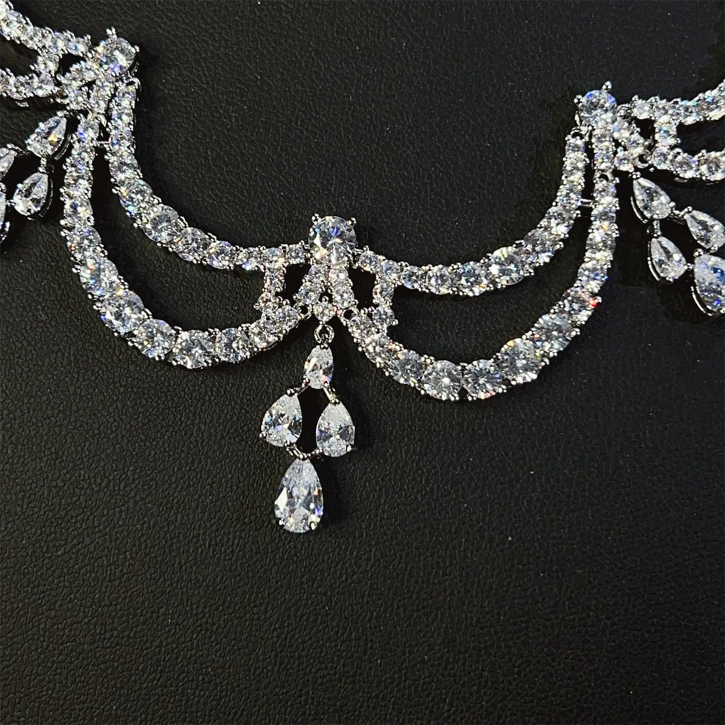 Luxury Jewellery Set