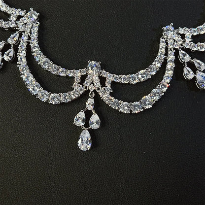 Luxury Jewellery Set