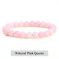 Natural Stone Beads Bracelet