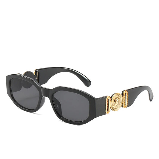 Fashion Square Sun Glasses