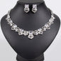 Stunningly Gorgeous Zirconia Set