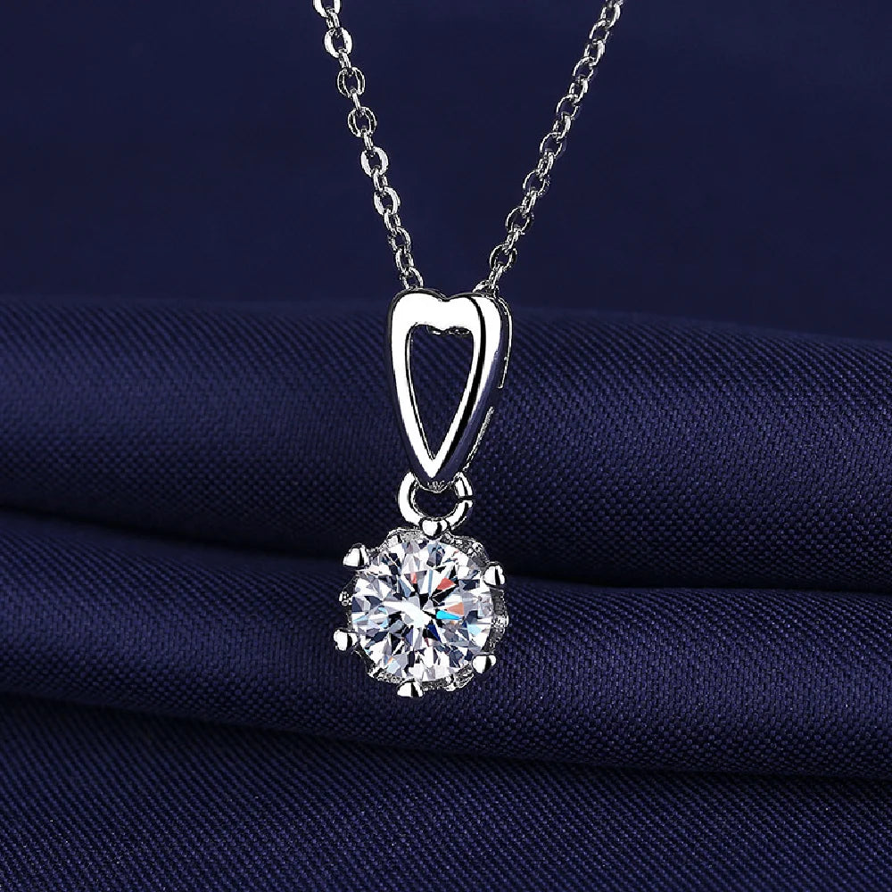 925 Sterling Silver Necklace