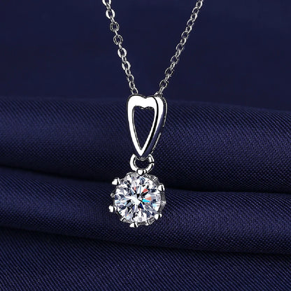 925 Sterling Silver Necklace