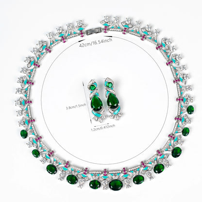 Multicolour Wedding Sets
