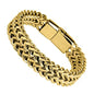 10MM Stainless Steel Bracelet