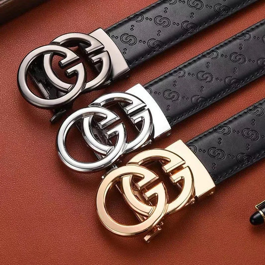 High Quality Genuine Leather Belt