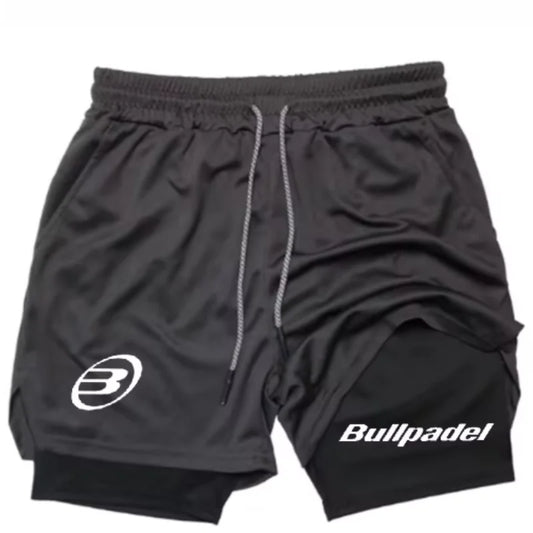 Men's padel sports shorts