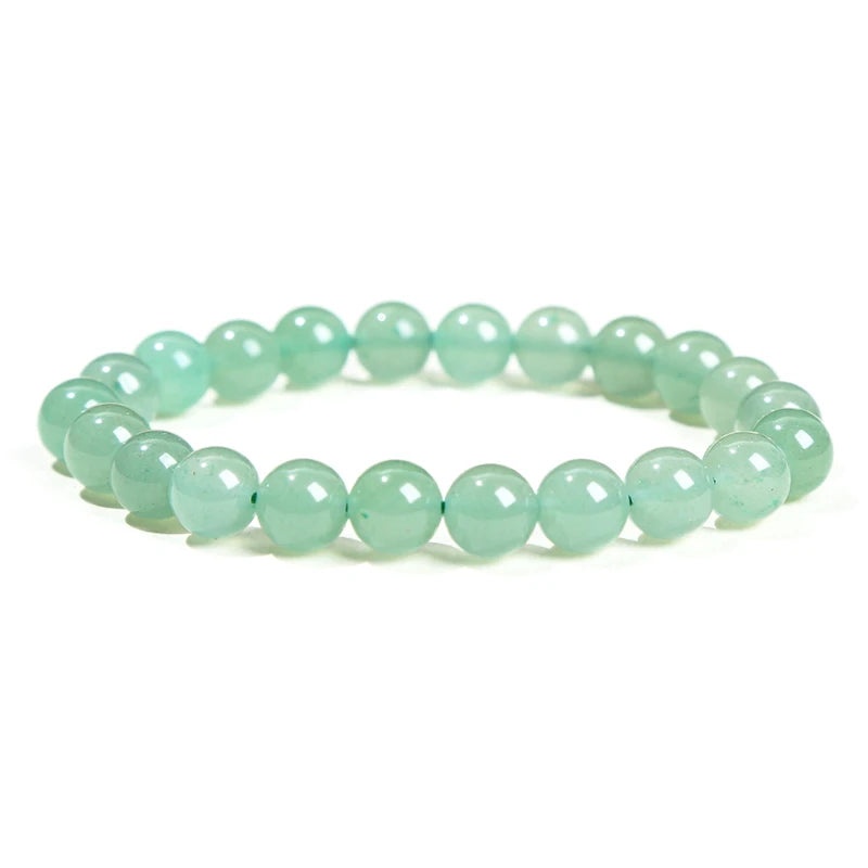 Natural Stone Beads Bracelet