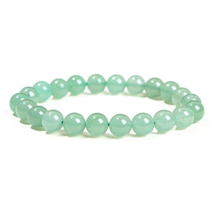 Natural Stone Beads Bracelet