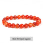 Natural Stone Beads Bracelet