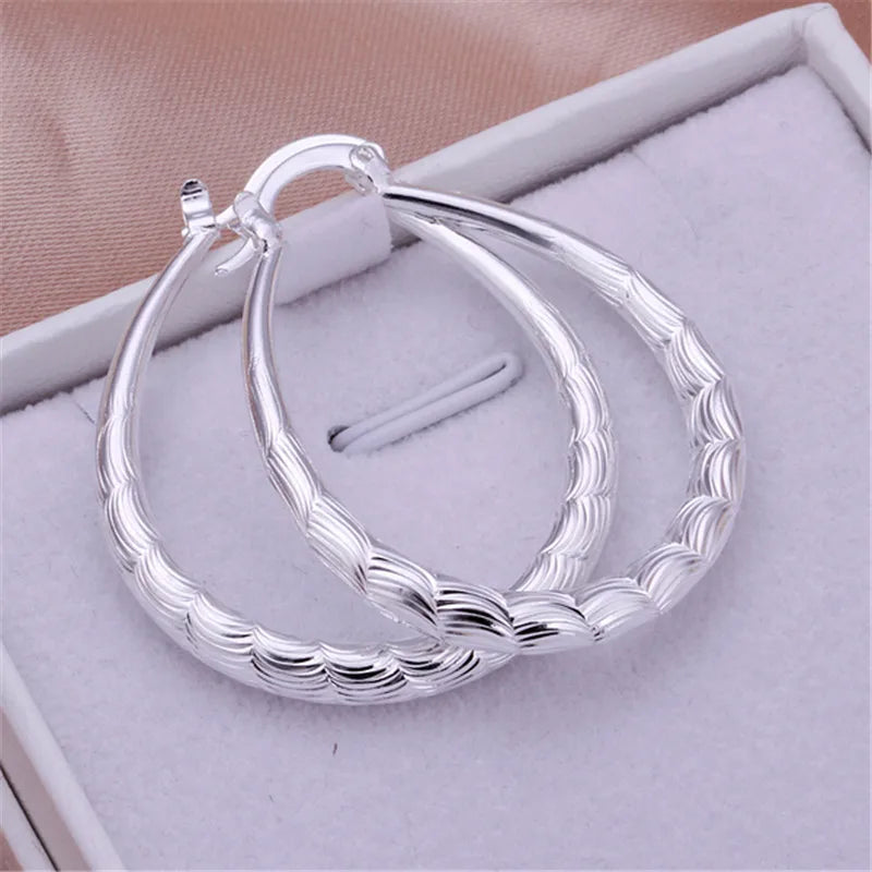 S925 Earring