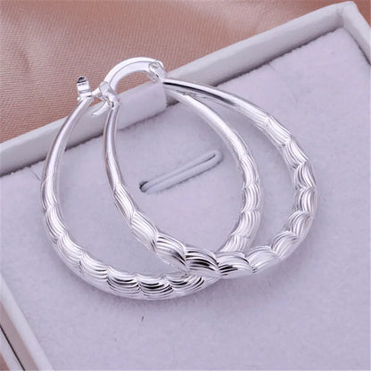 S925 Earring