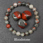 Black Onyx Natural Stone