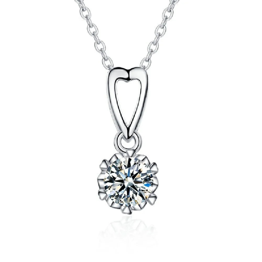 925 Sterling Silver Necklace