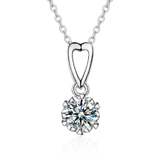 925 Sterling Silver Necklace