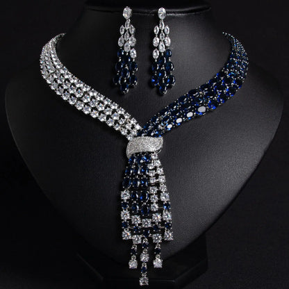 Premium Glitter Water Drop Set