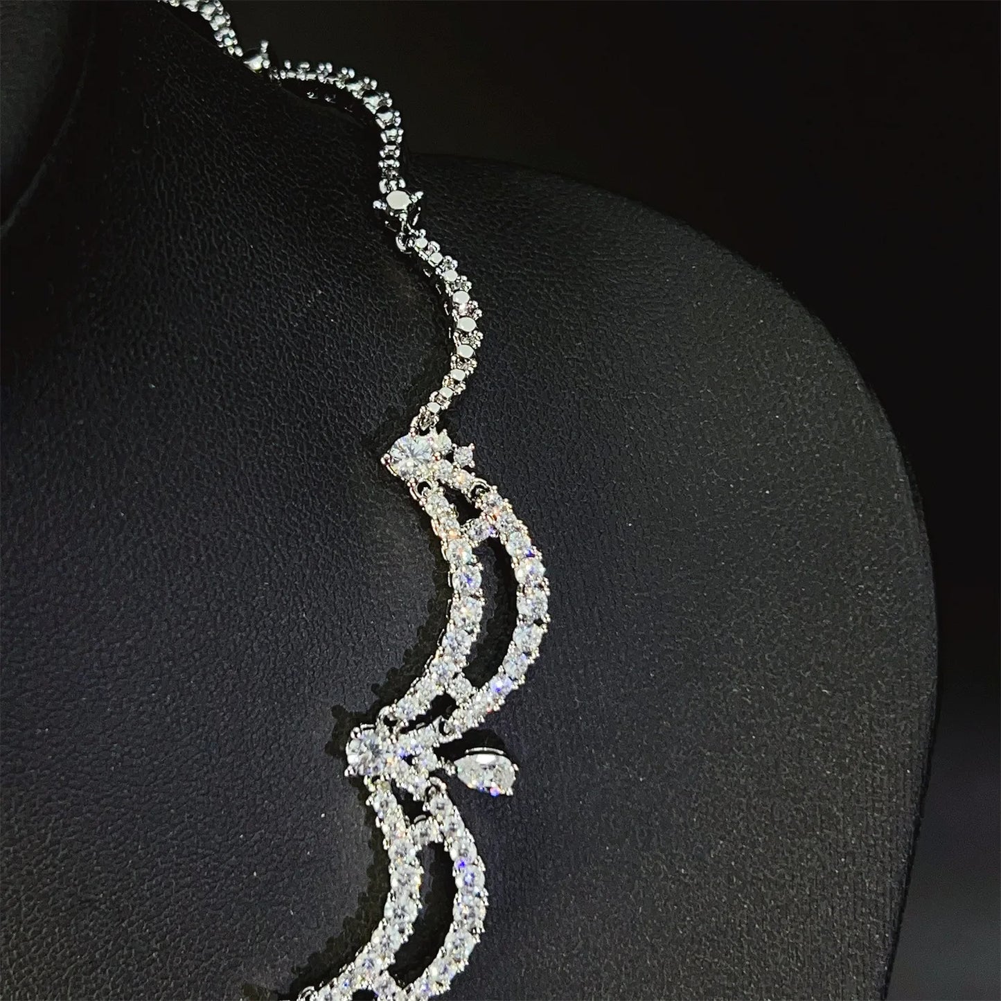 Luxury Jewellery Set