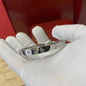 Cross Nut Nail Bracelet