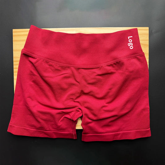Yoga Fitness Sports Shorts