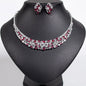 Zirconia Party Set