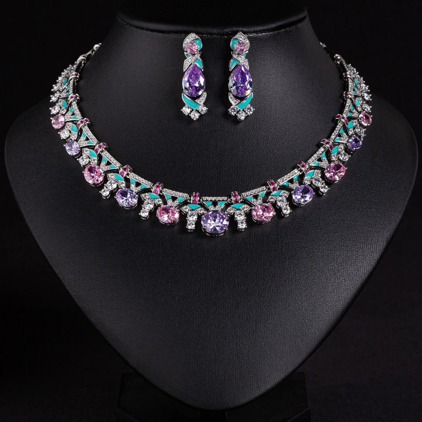 Multicolour Wedding Sets