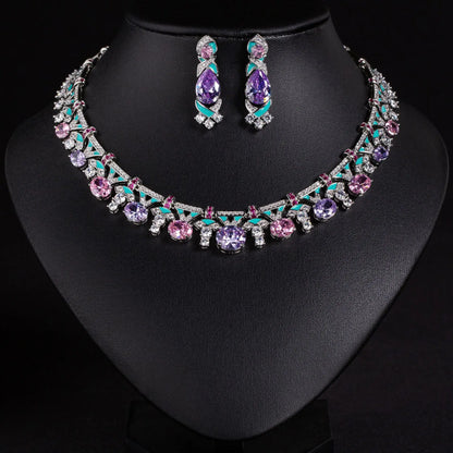 Multicolour Wedding Sets