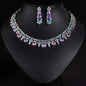 Multicolour Wedding Sets