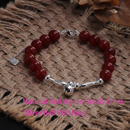 925 Sterling Silver Zircon Love Heart Bracelet