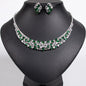 Zirconia Party Set