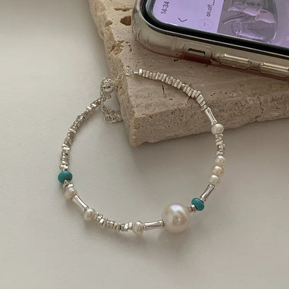 925 Sterling Silver Butterfly Bracelet