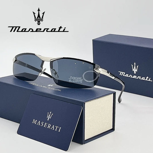 MASERATI Luxury Sunglasses