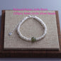 925 Sterling Silver Butterfly Bracelet