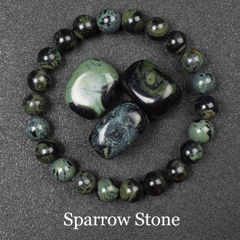 Black Onyx Natural Stone