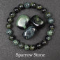 Black Onyx Natural Stone