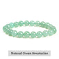 Natural Stone Beads Bracelet