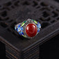 Vintage Palace Style 925 Silver Jewelry