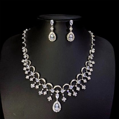 Luxury Jewellery Set