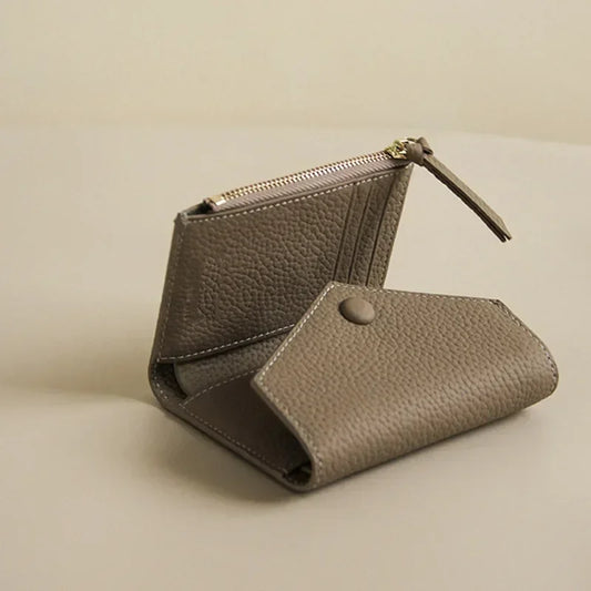 PU Leather Small Purse