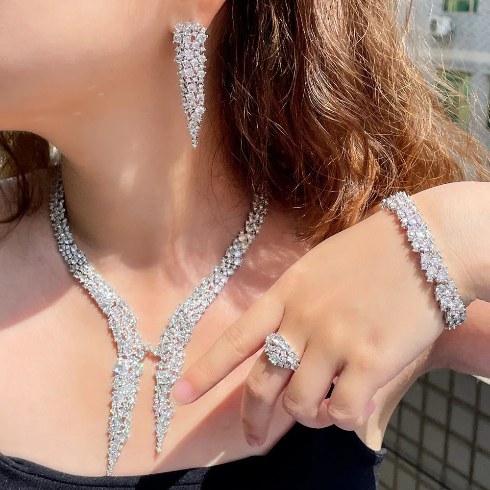 The Ultimate Bridal Set